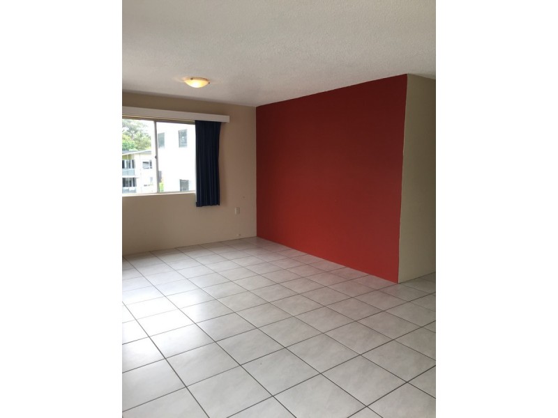 1/25 Raven Street, St Lucia QLD 4067