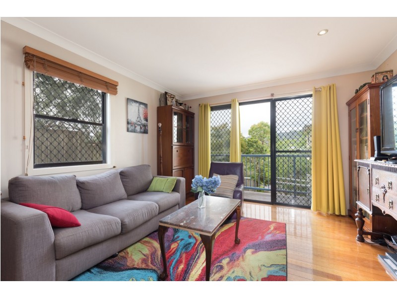 3/9 Eldon Street, Indooroopilly QLD 4068