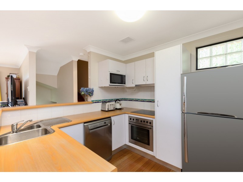 3/9 Eldon Street, Indooroopilly QLD 4068