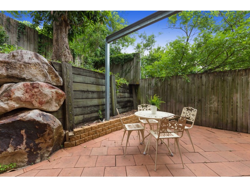 3/9 Eldon Street, Indooroopilly QLD 4068