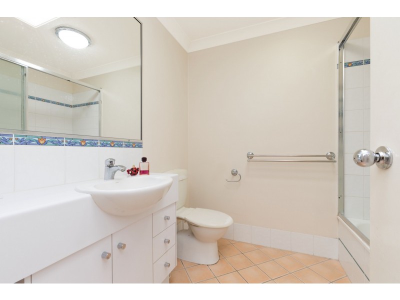 3/9 Eldon Street, Indooroopilly QLD 4068
