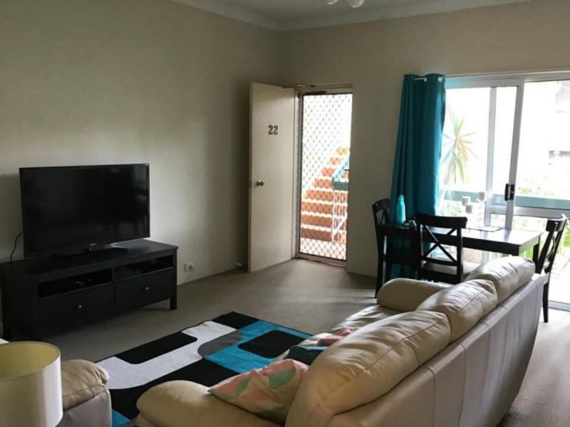 22/15 Whitmore Street, Taringa QLD 4068