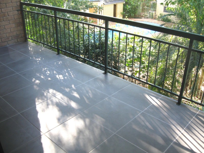 3/61 Durham Street, St Lucia QLD 4067