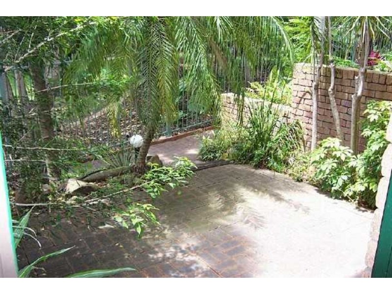 3/61 Durham Street, St Lucia QLD 4067