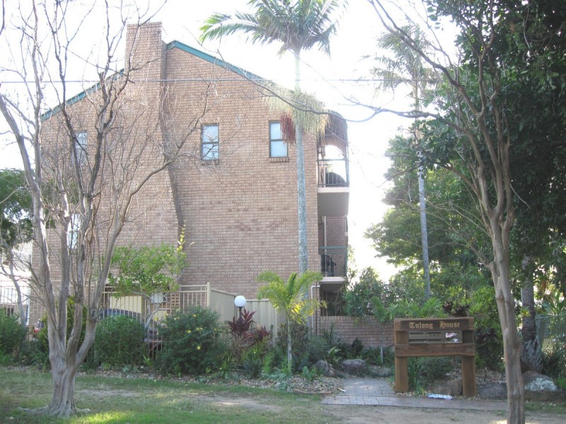 3/61 Durham Street, St Lucia QLD 4067