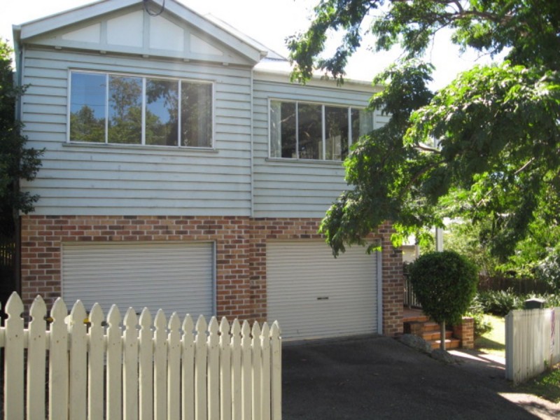 72 Ashgrove Avenue, Ashgrove QLD 4060