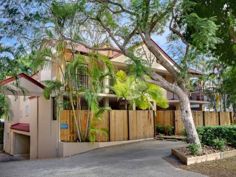 11/36 Gordon Street, Milton QLD 4064