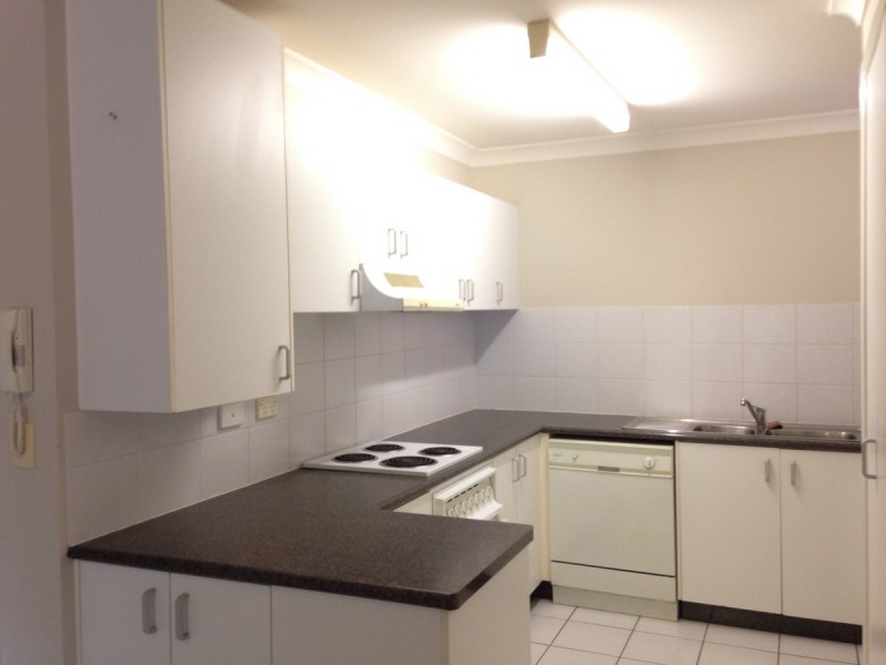 11/36 Gordon Street, Milton QLD 4064