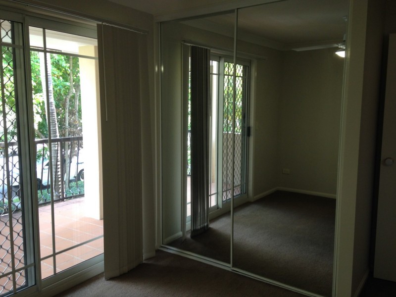 11/36 Gordon Street, Milton QLD 4064