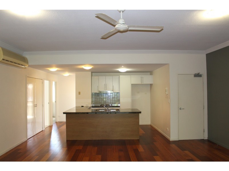 4/16 Cadell Street, Toowong QLD 4066