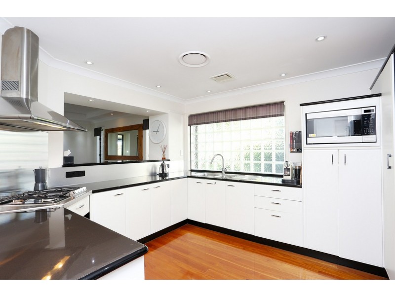 49 Annie Street, Auchenflower QLD 4066