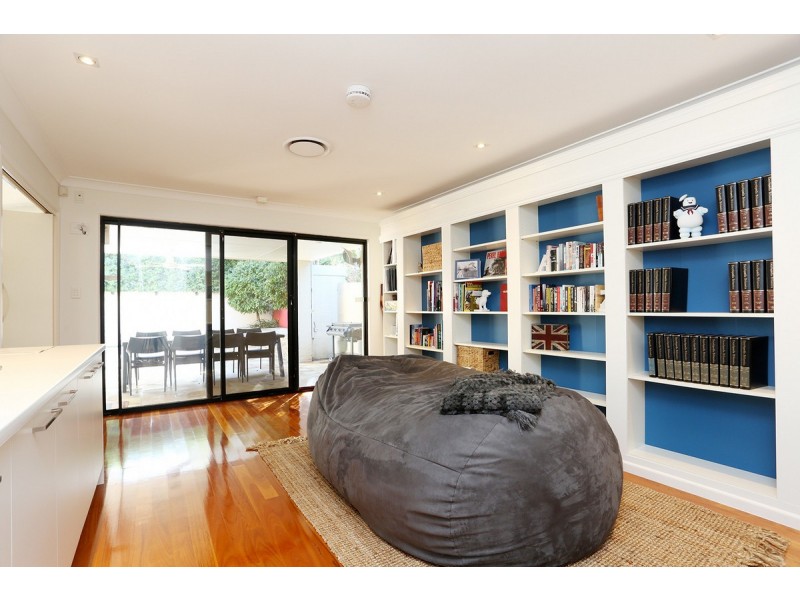 49 Annie Street, Auchenflower QLD 4066