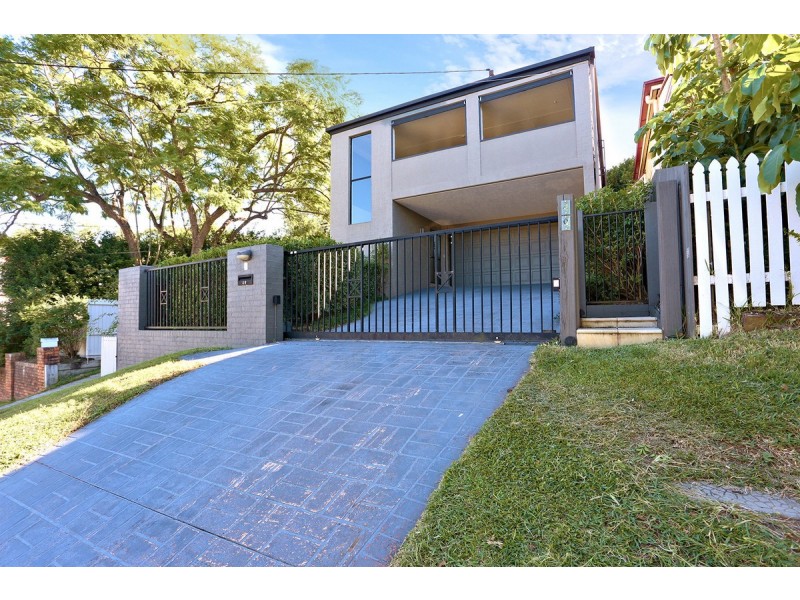 49 Annie Street, Auchenflower QLD 4066