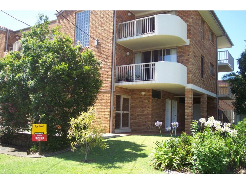 1/18 Cecil Street, Indooroopilly QLD 4068