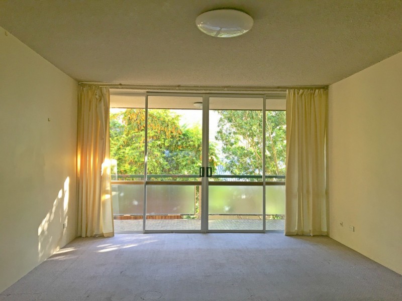 5/60 Warren Street, St Lucia QLD 4067