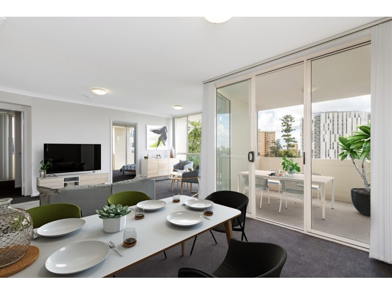 9/50 High Street, Toowong QLD 4066