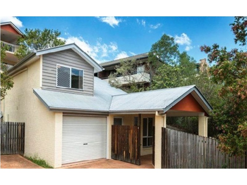 3/20 Underhill Avenue, Indooroopilly QLD 4068