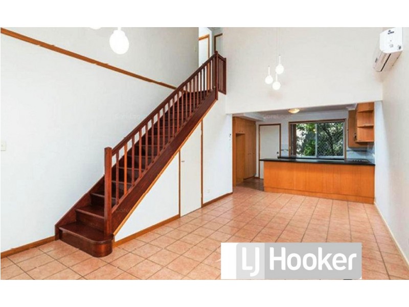 3/20 Underhill Avenue, Indooroopilly QLD 4068