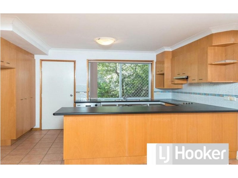 3/20 Underhill Avenue, Indooroopilly QLD 4068