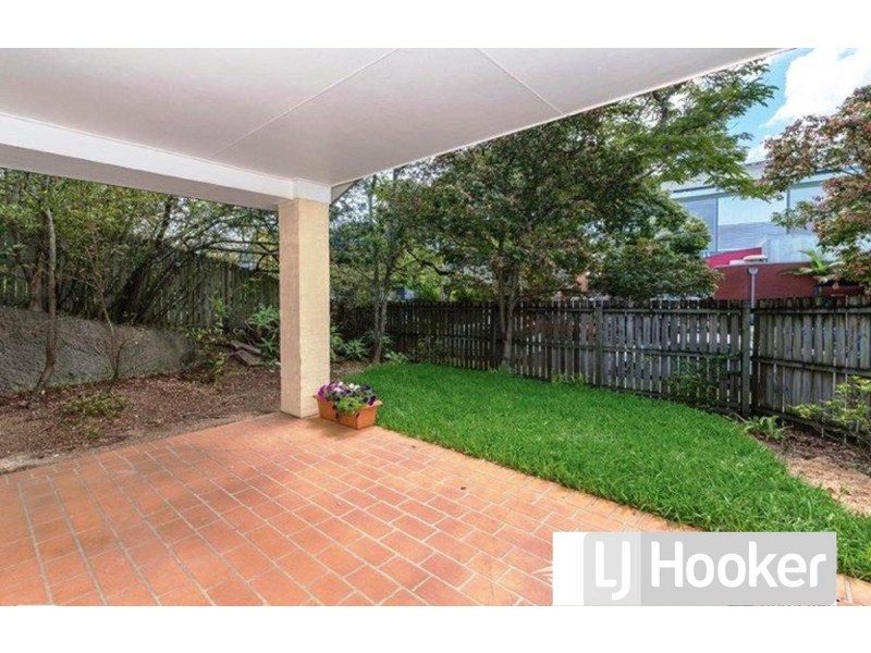 3/20 Underhill Avenue, Indooroopilly QLD 4068