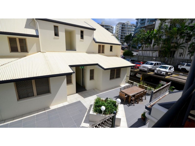 6/95 Berry Street, Spring Hill QLD 4000