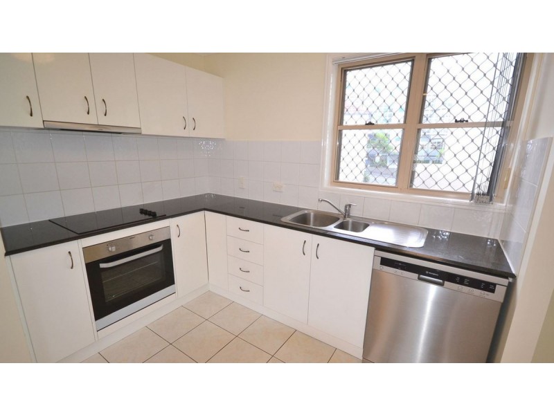 6/95 Berry Street, Spring Hill QLD 4000