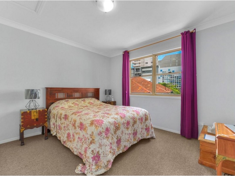 6/95 Berry Street, Spring Hill QLD 4000