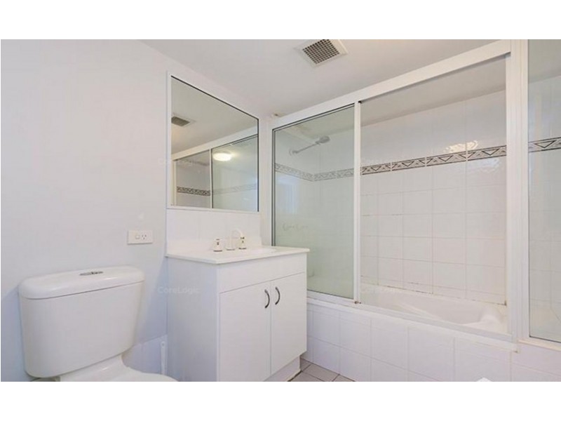 6/95 Berry Street, Spring Hill QLD 4000