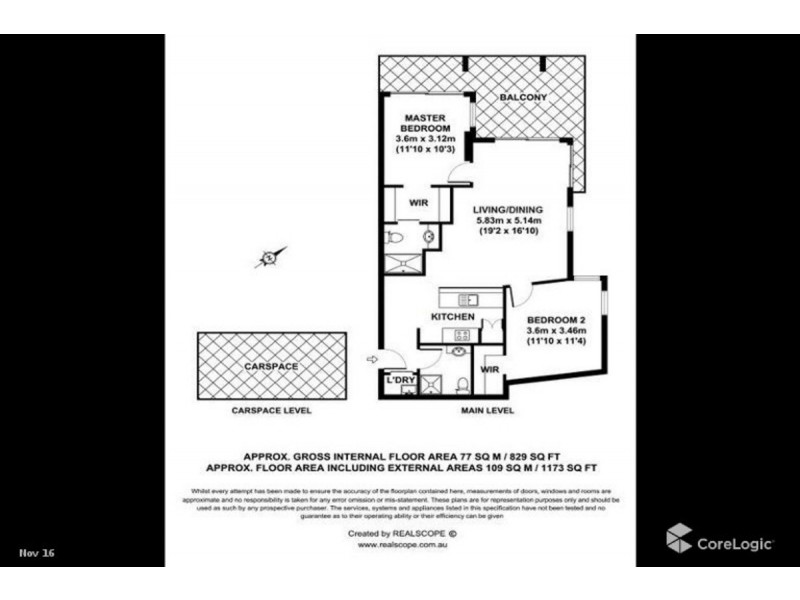 12/50 High Street, Toowong QLD 4066