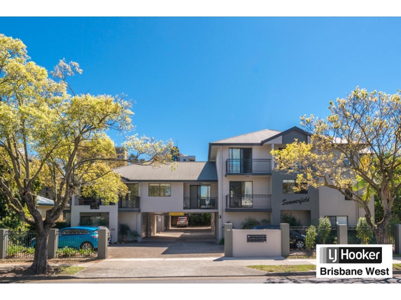 7/260 Sir Fred Schonell Drive, St Lucia QLD 4067