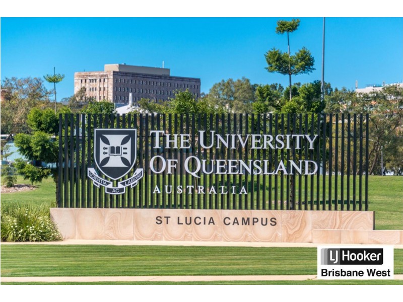 7/260 Sir Fred Schonell Drive, St Lucia QLD 4067