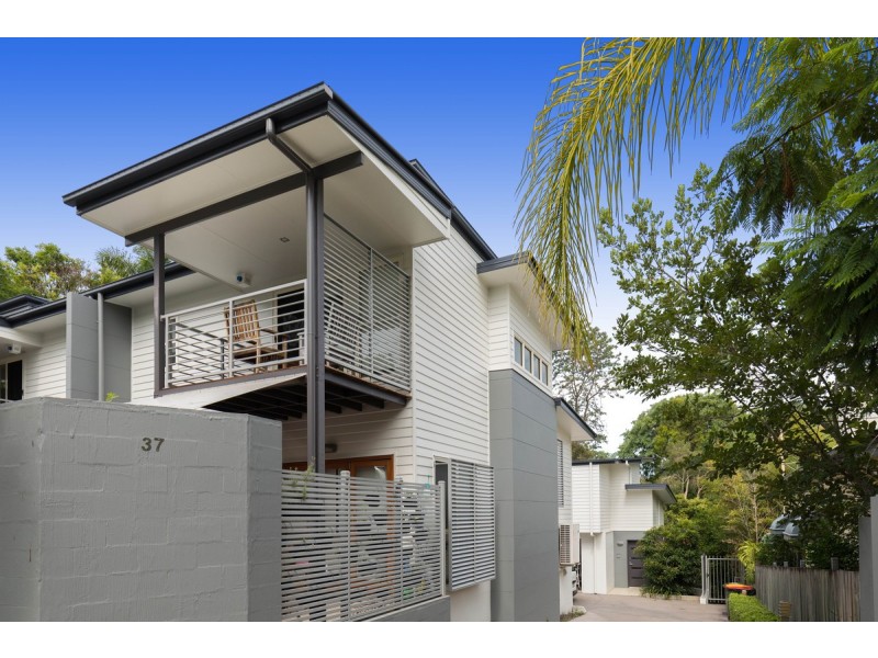 1/37 Frederick Street, Taringa QLD 4068