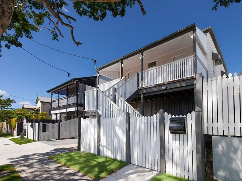 40A Emperor Street, Annerley QLD 4103