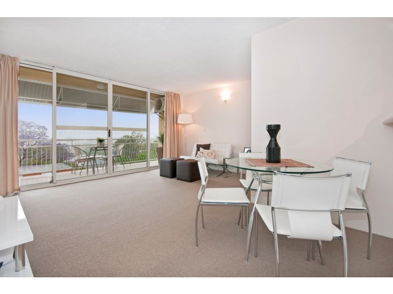 4/111 Annie Street, Auchenflower QLD 4066