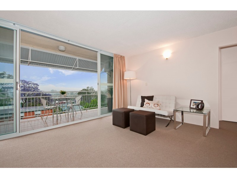 4/111 Annie Street, Auchenflower QLD 4066