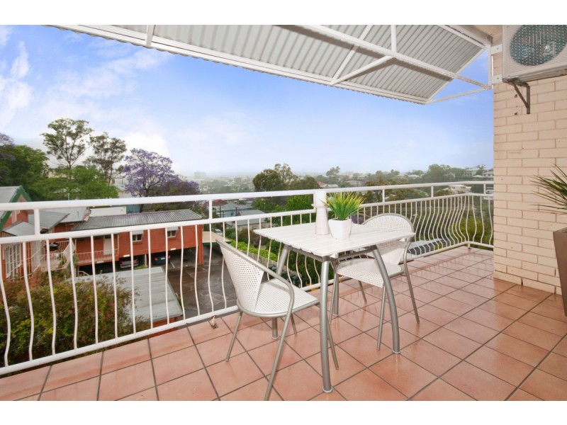 4/111 Annie Street, Auchenflower QLD 4066