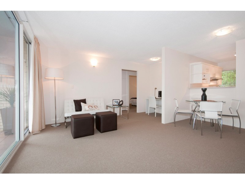 4/111 Annie Street, Auchenflower QLD 4066