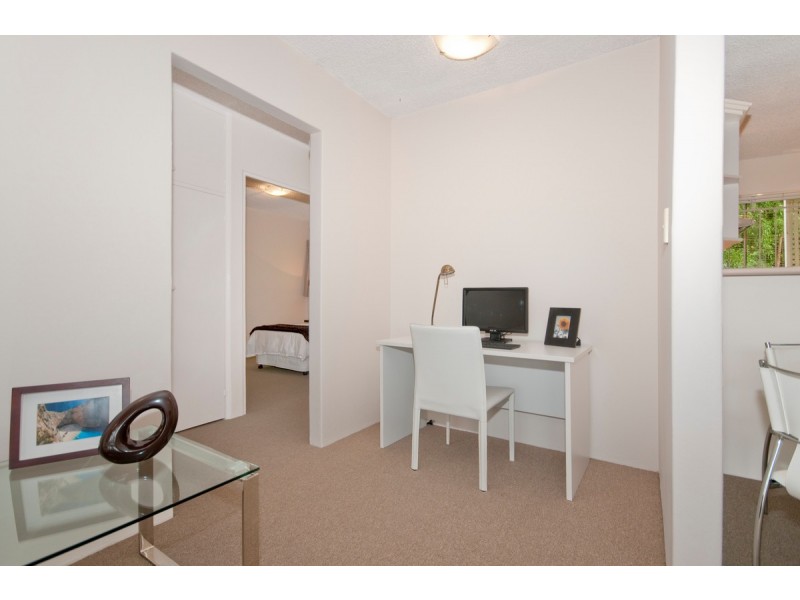 4/111 Annie Street, Auchenflower QLD 4066