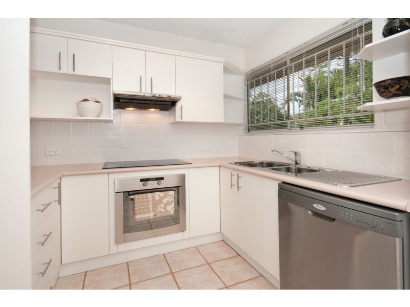 4/111 Annie Street, Auchenflower QLD 4066