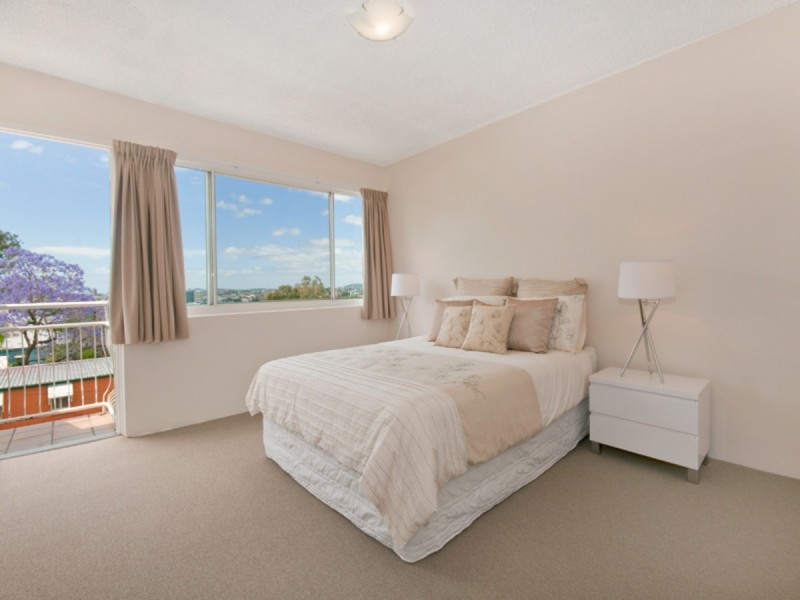 4/111 Annie Street, Auchenflower QLD 4066