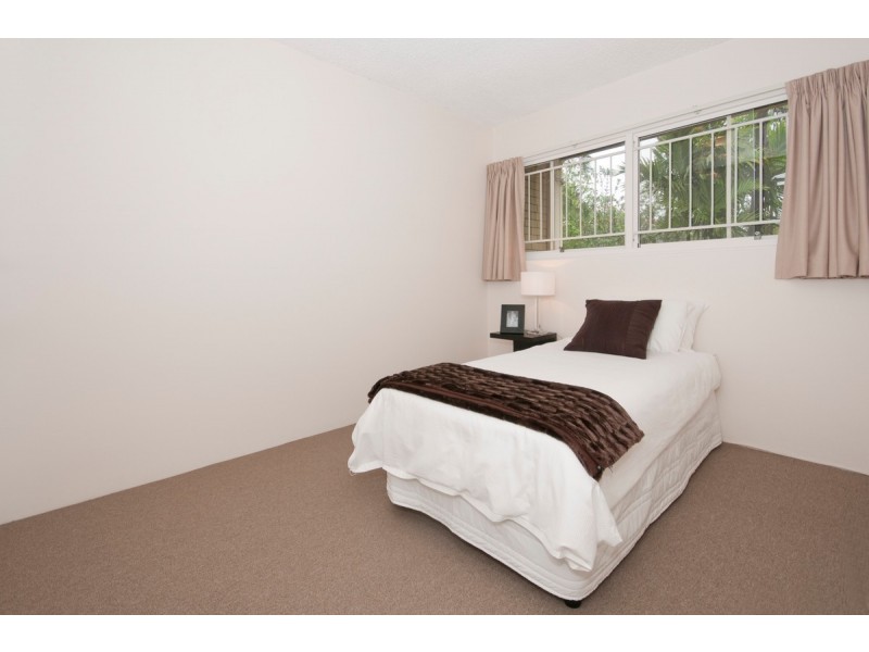 4/111 Annie Street, Auchenflower QLD 4066