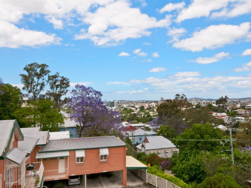 4/111 Annie Street, Auchenflower QLD 4066