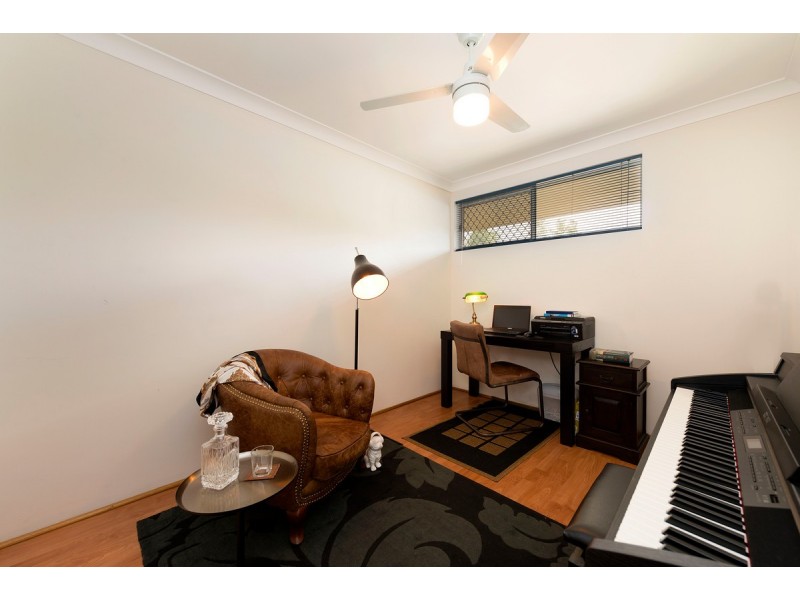 8/82 Miskin Street, Toowong QLD 4066