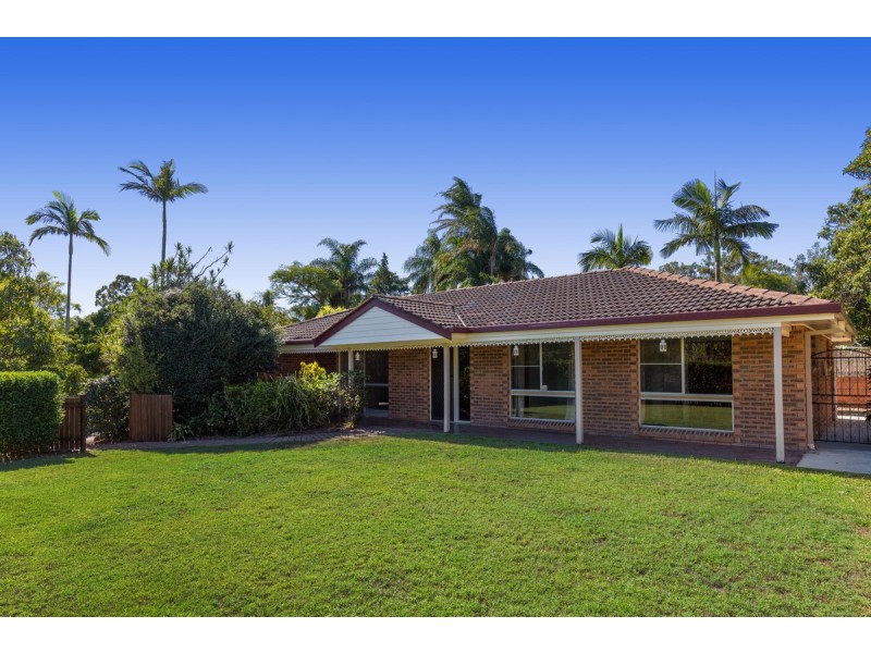 25 Anchusa Street, Bellbowrie QLD 4070