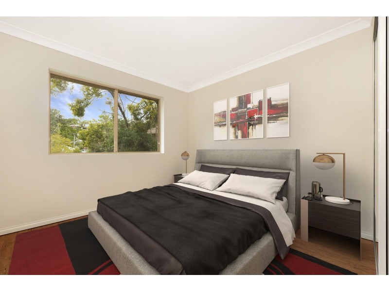 6/88 Indooroopilly Road, Taringa QLD 4068