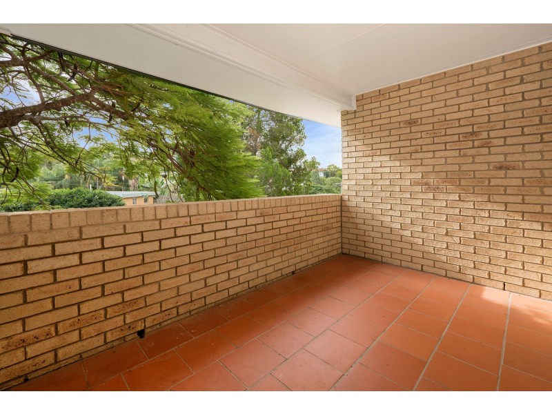 6/88 Indooroopilly Road, Taringa QLD 4068