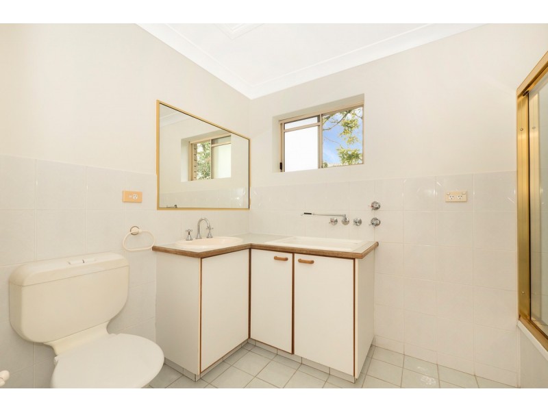 6/88 Indooroopilly Road, Taringa QLD 4068