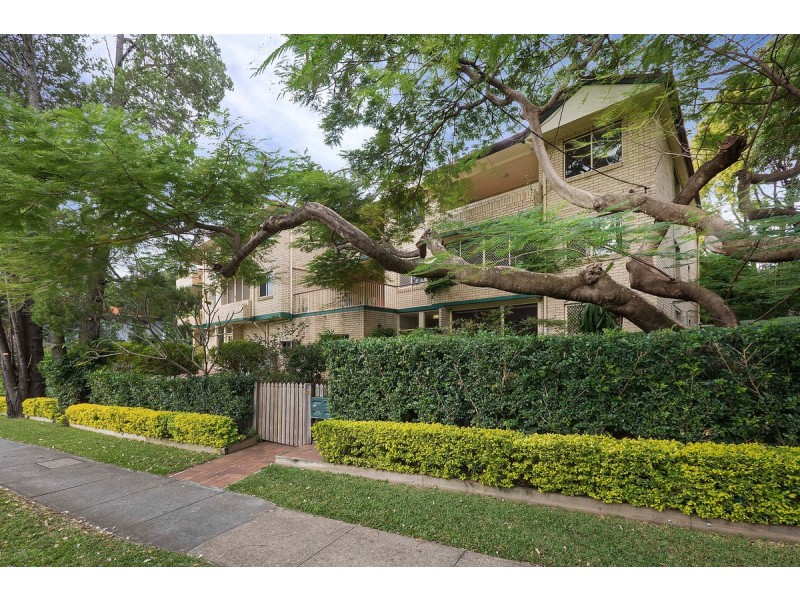 6/88 Indooroopilly Road, Taringa QLD 4068