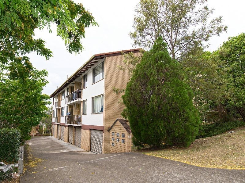 3/42 Beatrice Street, Taringa QLD 4068