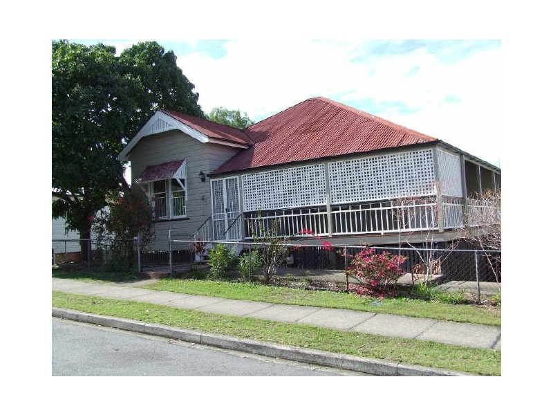 15 Markwell Street, Auchenflower QLD 4066